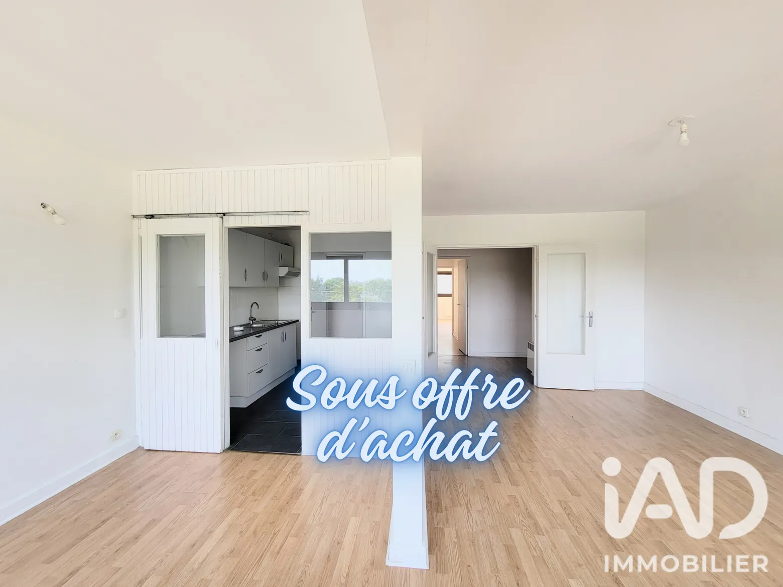appartement à Juvisy-sur-Orge