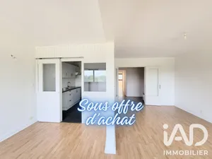 Appartement à Juvisy-sur-Orge (91260)
