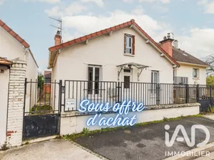 House in Thiais (94320)