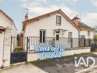 House in Thiais (94320)