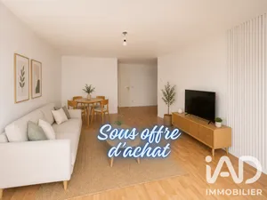 Appartement à Choisy-le-Roi (94600)