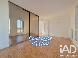Apartment in Choisy-le-Roi (94600)