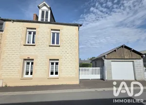 Townhouse in Torigny-les-Villes (50160)