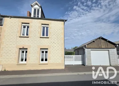 Townhouse in Torigny-les-Villes (50160)