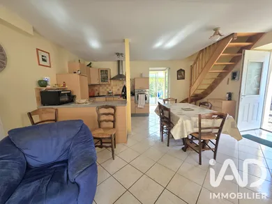 Townhouse in Torigny-les-Villes (50160)