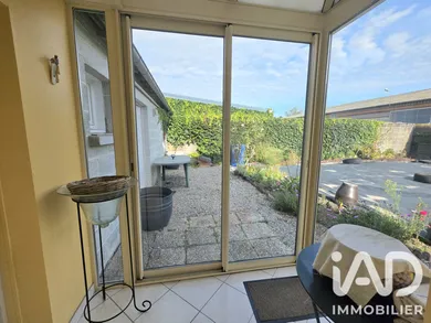 Townhouse in Torigny-les-Villes (50160)