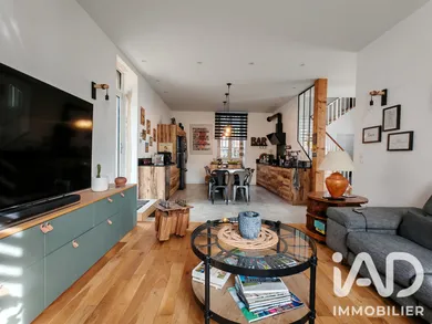 Maison de village à Vernon (07260)