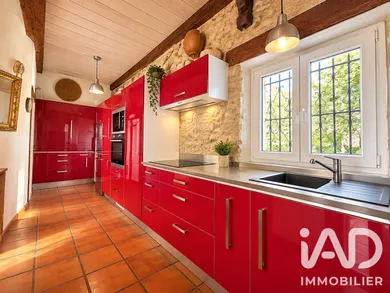 Village house in Leucate (11370)