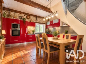 Village house in Leucate (11370)