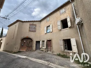 Village house in Conilhac-Corbières (11200)