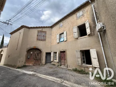 Village house in Conilhac-Corbières (11200)
