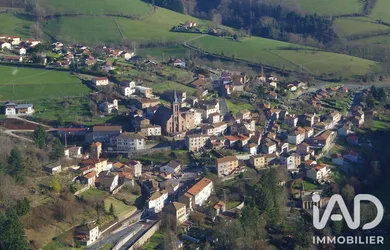 House in Valsonne (69170)
