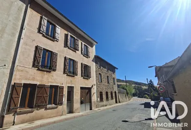 House in Valsonne (69170)