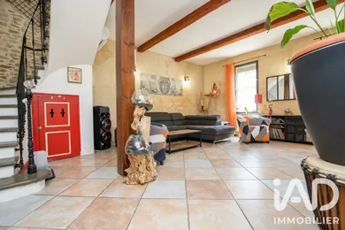 Maison de village à Ginestas (11120)