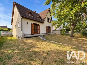 Maison à Brunoy (91800)