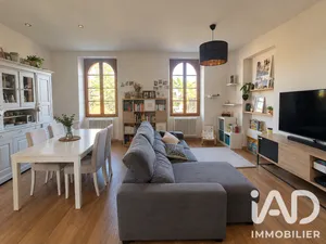 Townhouse in Vallet (44330)