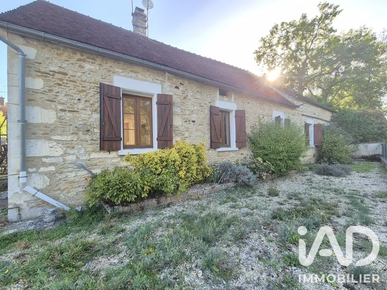Maison 4 pièces 96 m² · à Tronchoy · 95,6 m² · 99 900 €