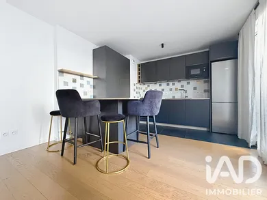 Appartement à Levallois-Perret (92300)