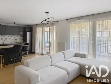 Appartement à Levallois-Perret (92300)