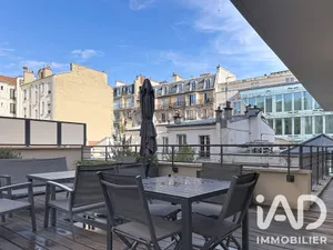 Appartement à Levallois-Perret (92300)