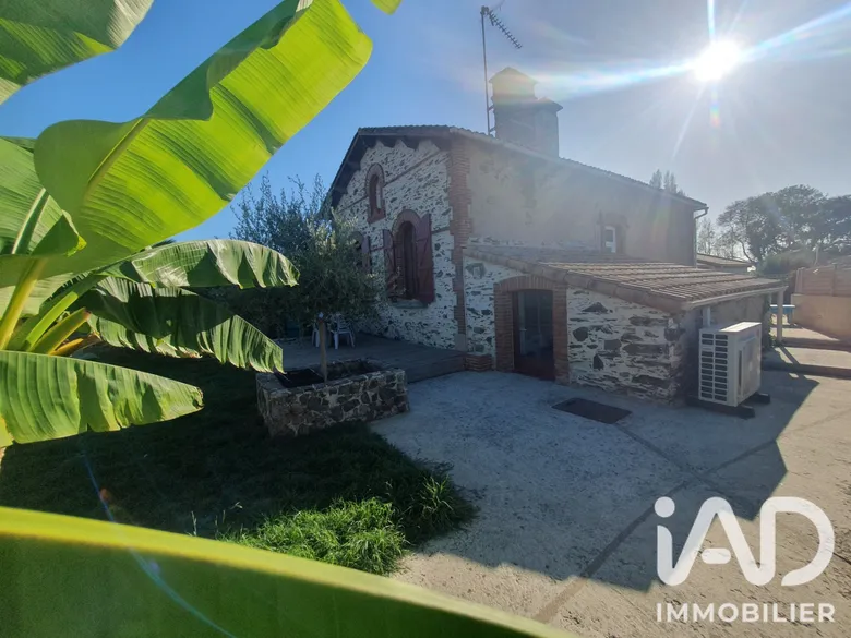 Maison 3 pièces 77 m² · à Sèvremoine · 77 m² · 228 600 €