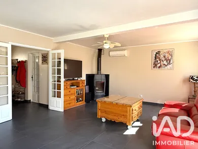 House in La Queue-les-Yvelines (78940)