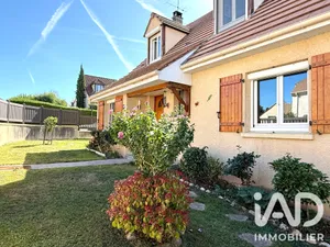 Maison à La Queue-les-Yvelines (78940)