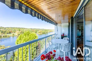 Appartement à Le Pecq (78230)