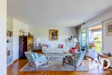 Appartement à Le Pecq (78230)