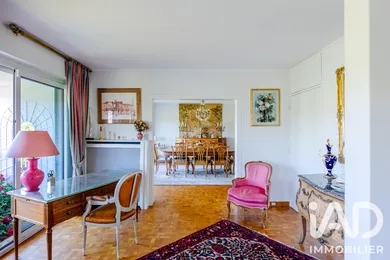 Appartement à Le Pecq (78230)