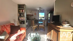 Village house in Saintines (60410)