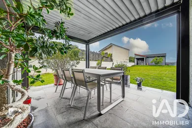 House in Norroy-le-Veneur (57140)