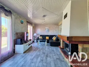 House in Bessay-sur-Allier (03340)