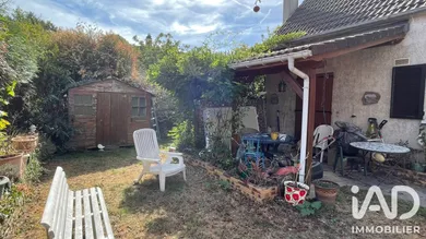 Maison à Samoreau (77210)