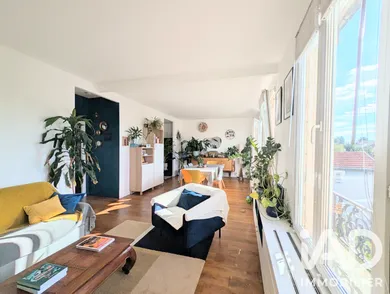 Appartement à Colombes (92700)