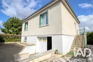 House in Châlette-sur-Loing (45120)