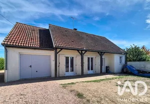 Maison à Bessay-sur-Allier (03340)
