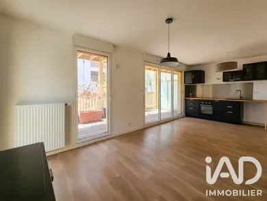 Appartement à Carrières-sous-Poissy (78955)