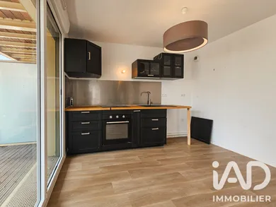 Appartement à Carrières-sous-Poissy (78955)