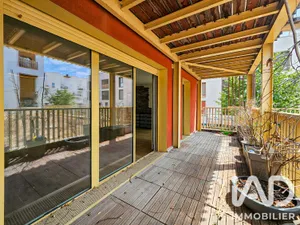 Appartement à Carrières-sous-Poissy (78955)