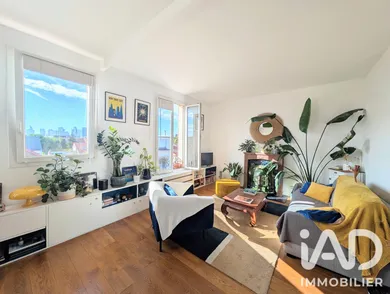 Appartement à Colombes (92700)