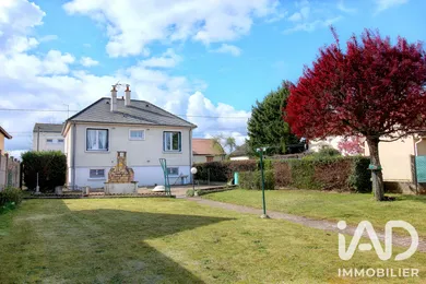 House in Châlette-sur-Loing (45120)