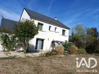 Maison à La Ferté-Saint-Aubin (45240)