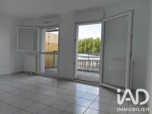 Apartment in Nantes (44200)