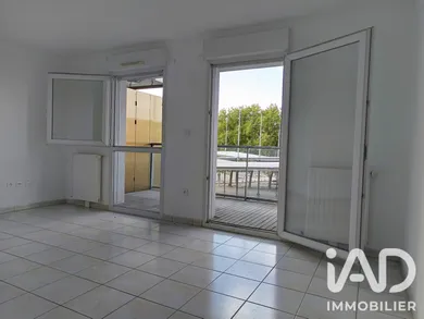 Appartement à Nantes (44200)