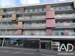 Appartement à Nantes (44200)