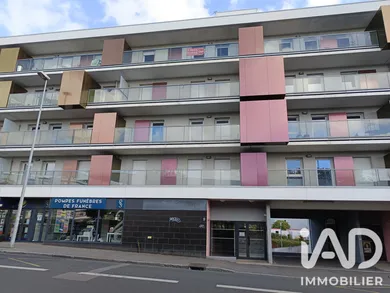 Appartement à Nantes (44200)
