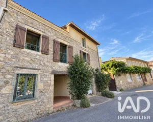 Maison de village à Saint-Pierre-de-Bœuf (42520)