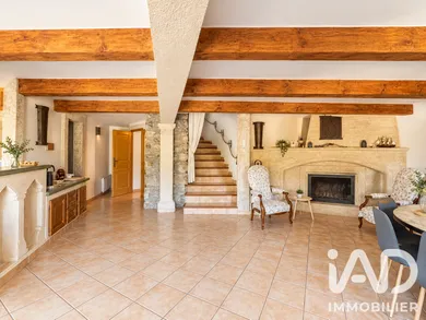 Maison de village à Saint-Pierre-de-Bœuf (42520)