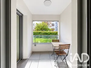 Apartment in Vélizy-Villacoublay (78140)
